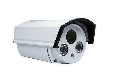 1 appareil-photo sans fil extérieur de télévision en circuit fermé de sécurité à la maison d'appareils-photo d'IP de réseau de Megapixel H.264