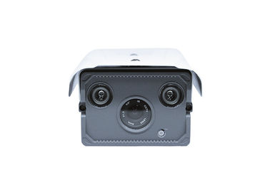 La vision nocturne IR a coupé la caméra de sécurité de 1080P HD, 1,3 appareils-photo méga de télévision en circuit fermé de balle d'IP de pixel