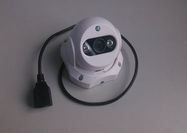 bas appareil-photo de détection de mouvement de surveillance de Jour-nuit d'appareil-photo d'IP de Megapixel de l'illumination 960P