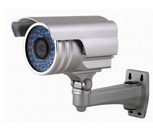appareil-photo de balle d'IP de surveillance de sécurité d'appareil-photo d'IP de 2MP 1080P P2P Megapixel