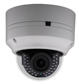 1/2,5&quot; dôme de POE IP66 de vidéo surveillance de 5MP CMOS Digital Megapixel