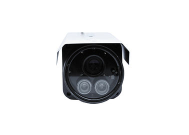 Appareil-photo analogue 1200TVL de balle de surveillance de la vision nocturne IR LED avec le contrôle AUTOMATIQUE de gain