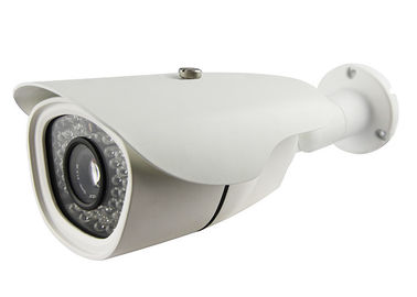 0.01LUX 56 vidéo surveillance imperméable blanche de vision nocturne d'appareil-photo de télévision en circuit fermé des PCs IR