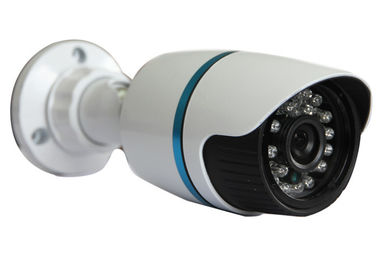 Professionnel 1/2.8&quot; appareil-photo analogue de balle de CCD de SONY 1100TVL/1200TVL avec la lentille de Varifocal