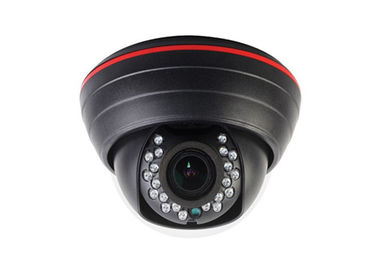 Hautes caméras de sécurité 1200TVL DC12V±10% 500mA de maison/bureau de définition