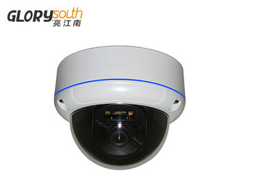 sécurité extérieure d'appareils-photo de télévision en circuit fermé de vision nocturne de 960P 0.001LUX avec 24 IR LED