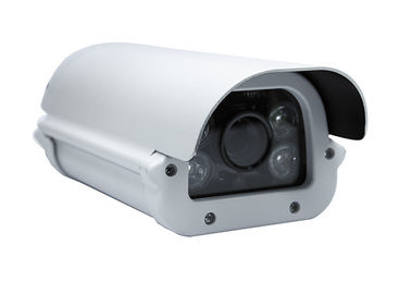 Les vidéos surveillance de télévision en circuit fermé de pal/NTSC 960P 1080P stockent/caméras de sécurité de supermarché