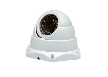 Dôme CMOS vision de jour/nocturne IR/appareil-photo télévision en circuit fermé de SONY pour la sécurité à la maison