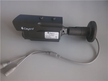 Haut appareil-photo analogue de l'appareil-photo du def 720p/télévision en circuit fermé pour le système de sécurité extérieur avec du CE, FCC