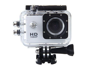 Caméra vidéo sans fil de sport d'USB 2,0 HDMI HD de vision nocturne avec le microphone