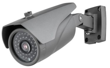 Caméra de sécurité fonctionnelle unique de Starlight modulaire avec la parenthèse de 3 axes
