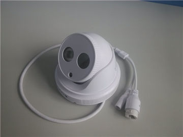 Salut caméras de sécurité sans fil du ptz 3518E + OV9712, système de surveillance externe d'appareil-photo d'IP de P2P