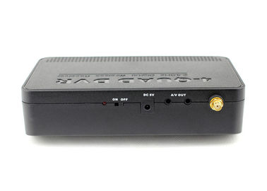 Quatre système de sécurité 2.4GHz rf de la radio DVR de Digital d'antenne omnidirectionnelle