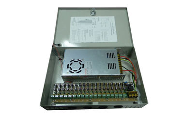 boîte AC100 - 240V 240W d'alimentation d'énergie de télévision en circuit fermé de 12V 20Amps avec EN55022