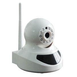 Caméras de sécurité à la maison sans fil pour le moniteur de maison et de bureau