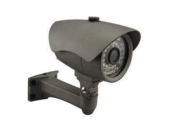 CMOS/SONY/appareil-photo infrarouge POINTU de la balle 1100TVL, vidéos surveillance imperméables de balle