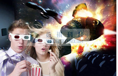 projecteurs commerciaux de salle de cinéma