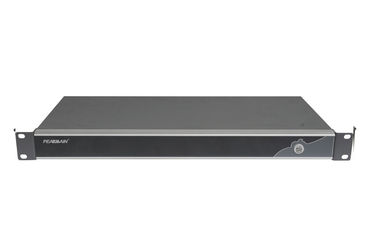Changeur de Matrix de réseau, matrice visuelle d'IP, décodeur avec la sortie de 8CH DVI-I, ONVIF compatible
